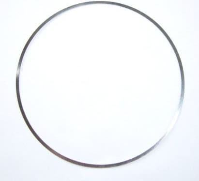 Gasket, cylinder liner 863.020