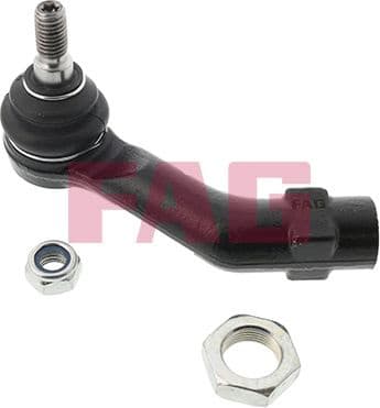 Tie Rod End 840104910