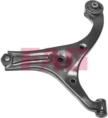 Control/Trailing Arm, wheel suspension 821075910