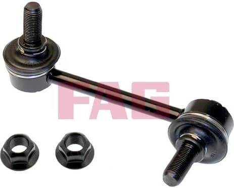 Link/Coupling Rod, stabiliser bar 818014010