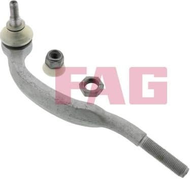 Tie Rod End 840102510