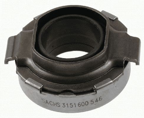 Clutch Release Bearing 3151 600 546 - image 2