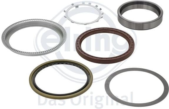 Gasket Set, wheel hub 372.220