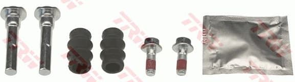 Guide Sleeve Kit, brake caliper ST1662