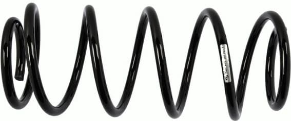 Suspension Spring 997 703