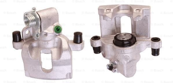Brake Caliper 0986134125