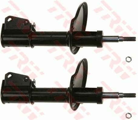 Shock Absorber TRW TWIN JHM152T