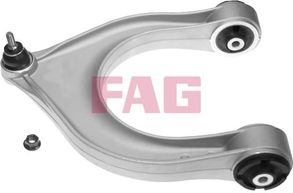 Control/Trailing Arm, wheel suspension 821020810