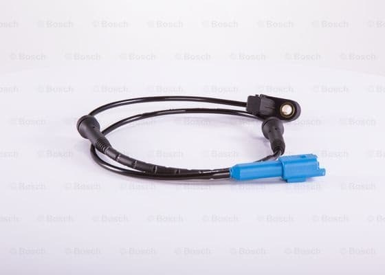 Sensor, wheel speed 0986594558 - image 2