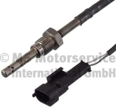 Sensor, exhaust gas temperature 7.08369.05.0