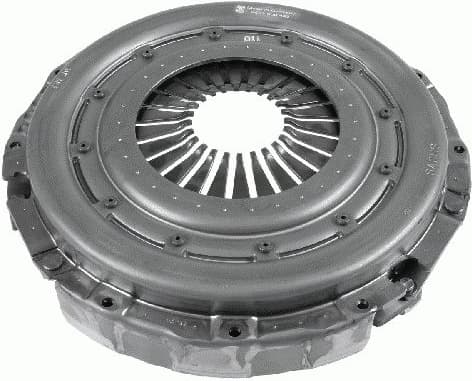 Clutch Pressure Plate 3482 000 462
