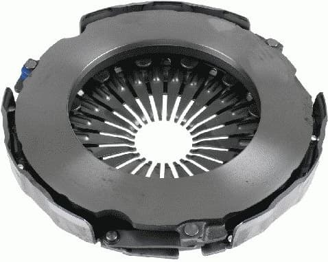 Clutch Pressure Plate 3482 000 462 - image 2