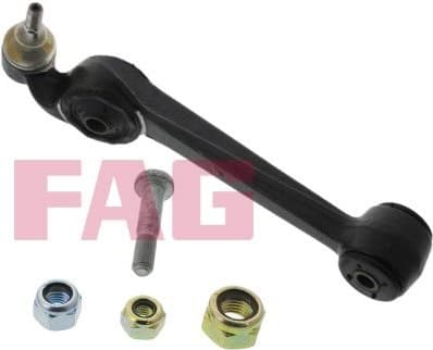 Control/Trailing Arm, wheel suspension 821023910