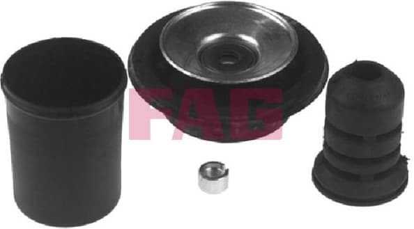 Repair Kit, suspension strut support mount 815001930