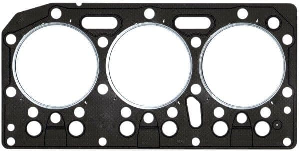 Gasket, cylinder head 760.082
