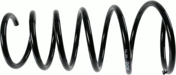 Suspension Spring 998 759