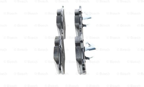 Brake Pad Set, disc brake 0986494808 - image 4