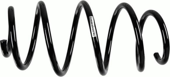 Suspension Spring 993 381