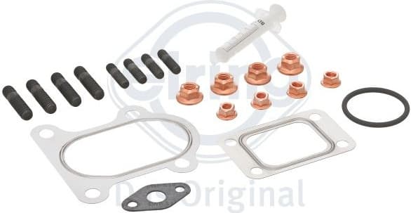 Mounting Kit, charger 715.630
