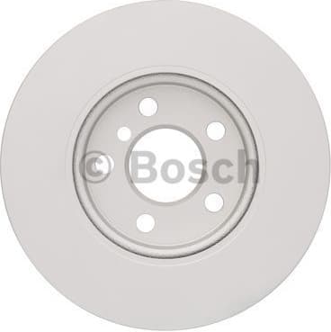 Brake Disc 0986479C91 - image 3