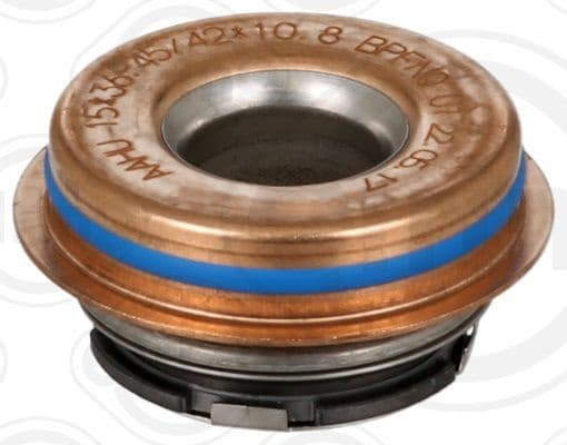Shaft Seal, water pump shaft 577.804