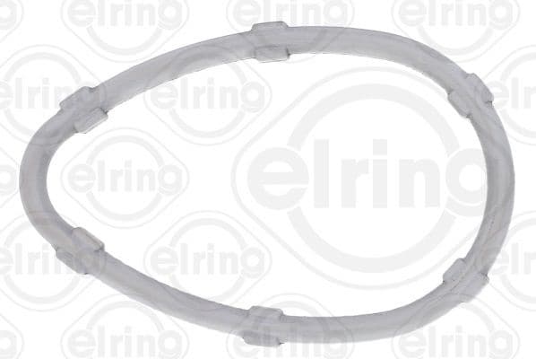 Gasket, crankcase ventilation 332.030 - image 2
