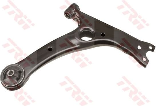 Control/Trailing Arm, wheel suspension JTC1865