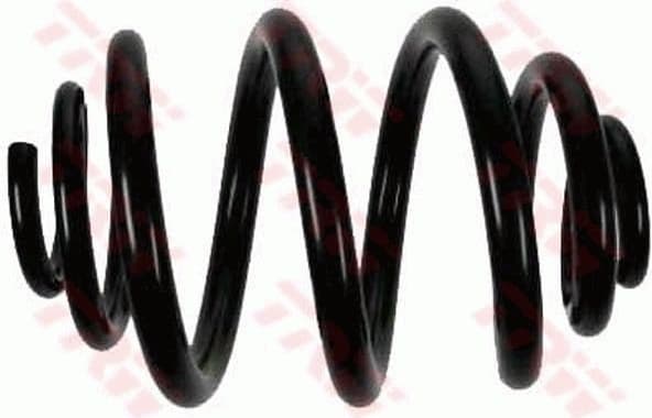 Suspension Spring JCS216