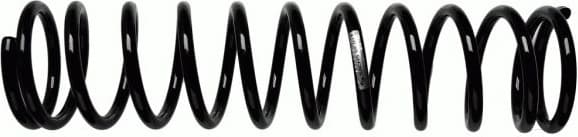 Suspension Spring 996 483