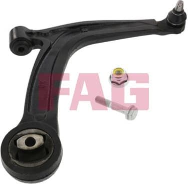 Control/Trailing Arm, wheel suspension 821086910