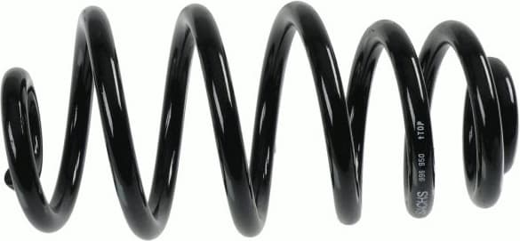 Suspension Spring 996 950