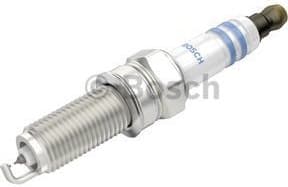 Spark Plug Double Iridium p2p 0242129526