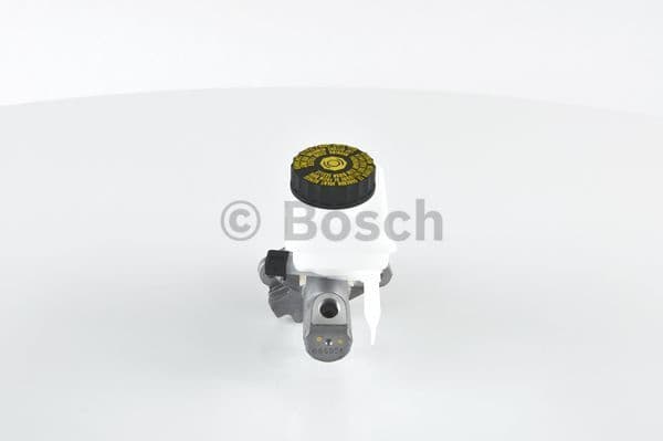 Brake Master Cylinder 0204123705 - image 3