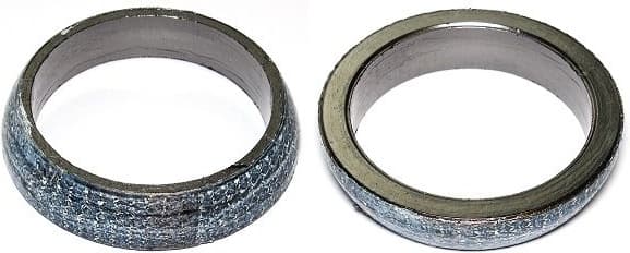 Gasket, exhaust pipe 226.540