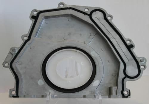 Shaft Seal, crankshaft 49360343 - image 2