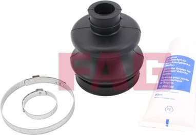 Bellow Kit, drive shaft 772011230