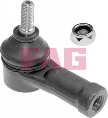Tie Rod End 840074310