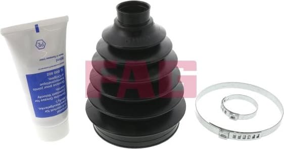 Bellow Kit, drive shaft 772008830