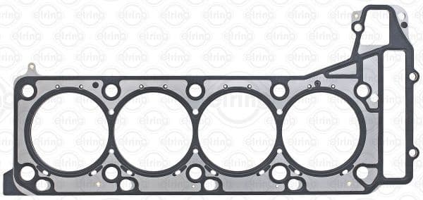 Gasket, cylinder head 444.870