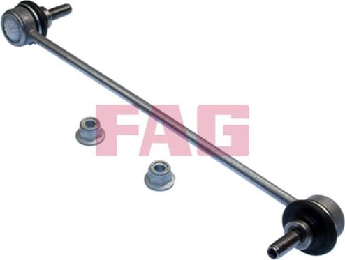 Link/Coupling Rod, stabiliser bar 818047810