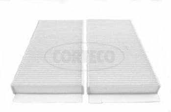 Filter, cabin air 80000644