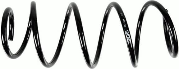 Suspension Spring 997 639