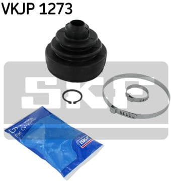 Bellow Kit, drive shaft VKJP1273