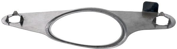 Gasket, EGR valve pipe 592.450