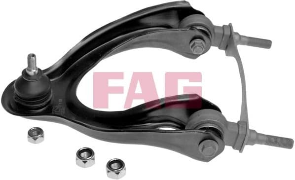 Control/Trailing Arm, wheel suspension 821002610