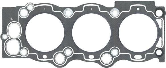 Gasket, cylinder head 540.570