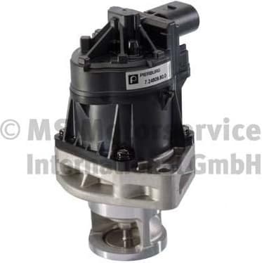 EGR Valve 7.24809.80.0