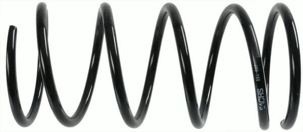 Suspension Spring 994 097