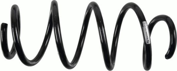 Suspension Spring 993 371 - image 2