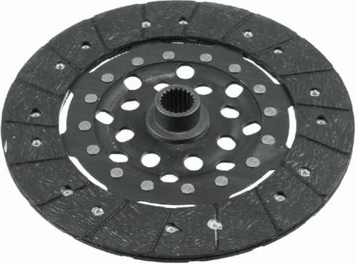Clutch Disc 1864 634 015